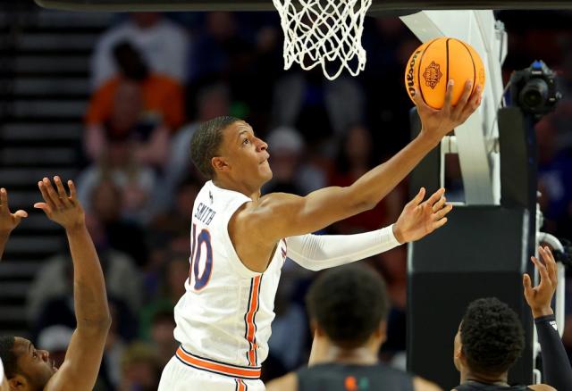 开云官网-2022潜在乐透秀一览：前三悬念不大 多队向下交易？