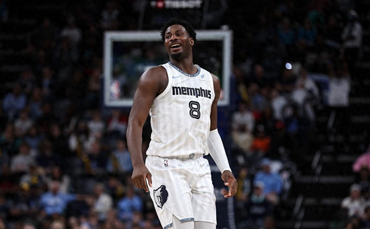 开云体育官网-灰熊送走核心，重建风暴席卷联盟，哈登下家浮出水面